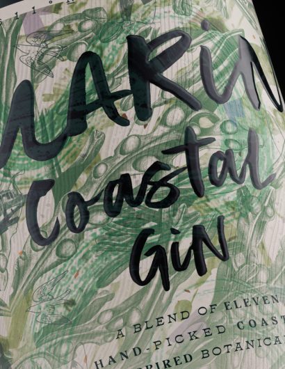 Capturing the Spirit of Sausalito: The Design Journey of Marin Capturing the Spirit of Sausalito: The Design Journey of Marin