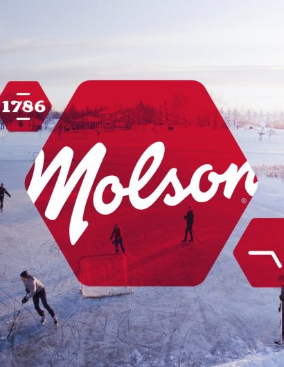 Molson's Successful Rebranding with BrandOpus: A Journey to Reignite Canada's