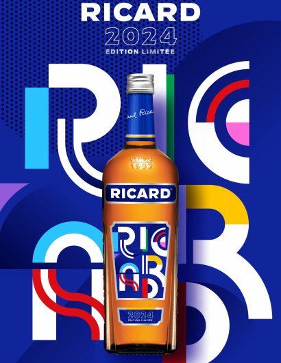 Ricard Unveils Limited Edition Summer 2024 Design by Lonsdale