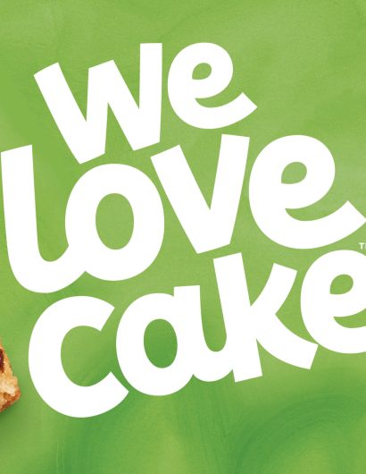 We Love Cake: Revitalizing Brand Image and Packaging for a