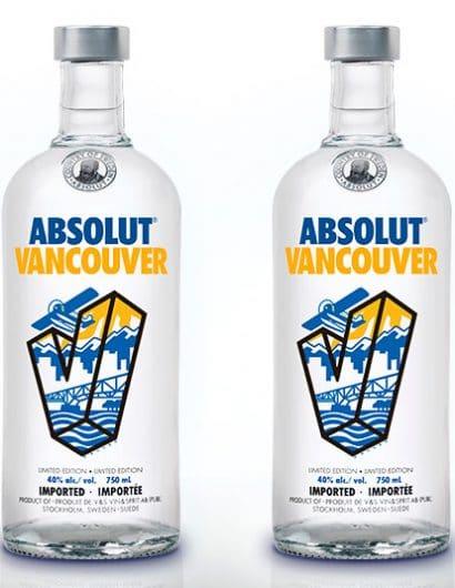 absolutvancouver
