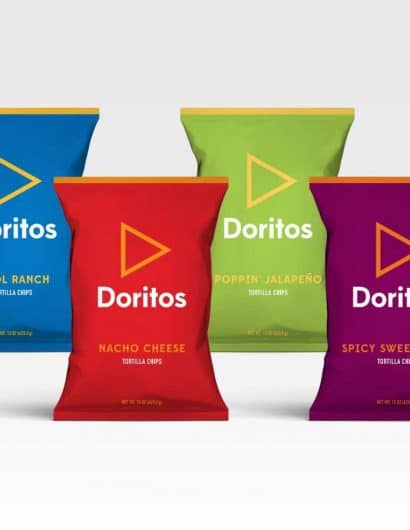 The “what if” Doritos design concept goes very viral.