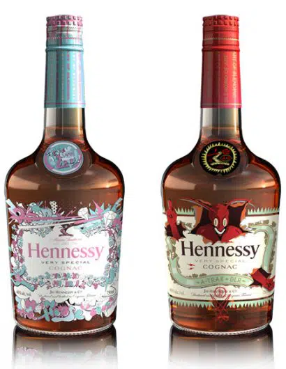 Hennessy V.S