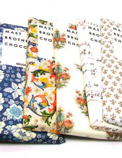Mast Brothers Chocolate
