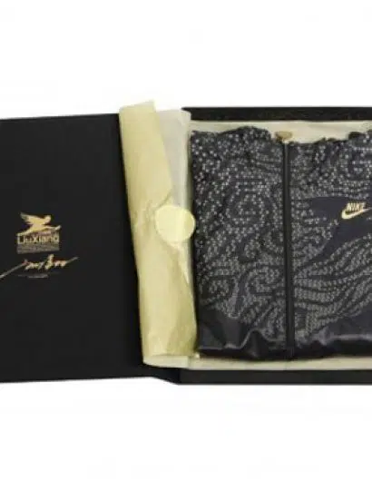 NKAC 24 Stretch Woven Full Zip Jacket Black 24-01-31_11_20